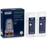 Descalcificante Delonghi EcoDecalk (2x100ml) DLSC200