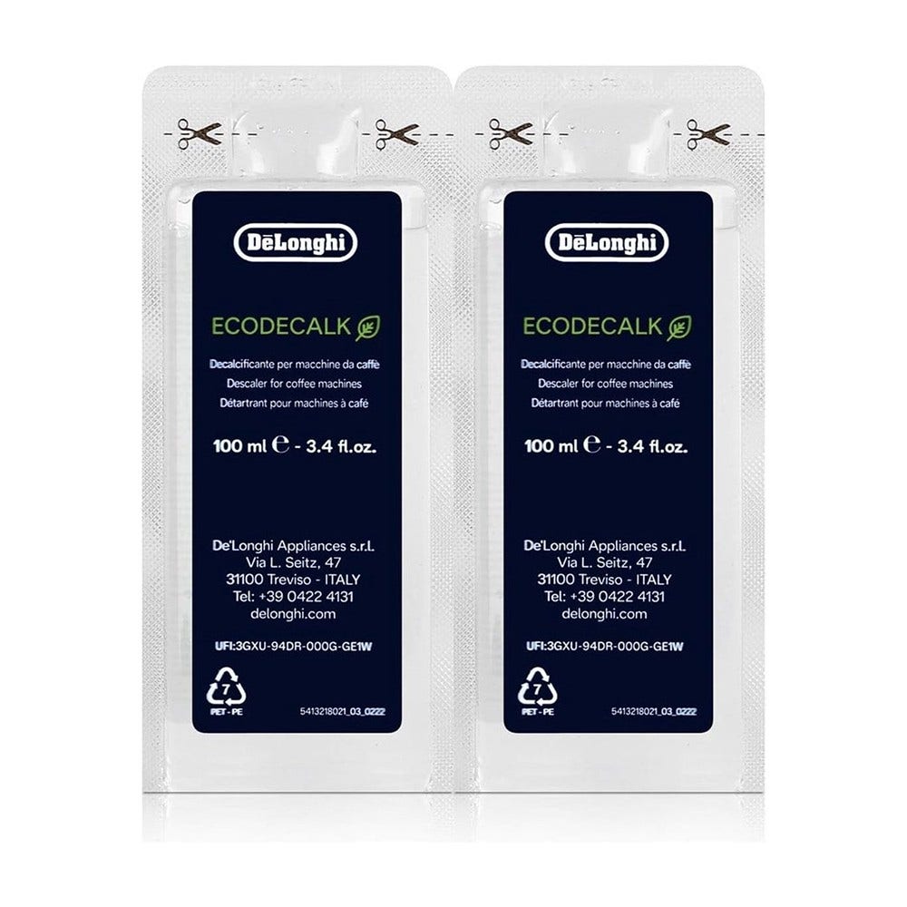 Descalcificante líquido ATAG NoKalk 321634 / 88022464 (2x100 ml)