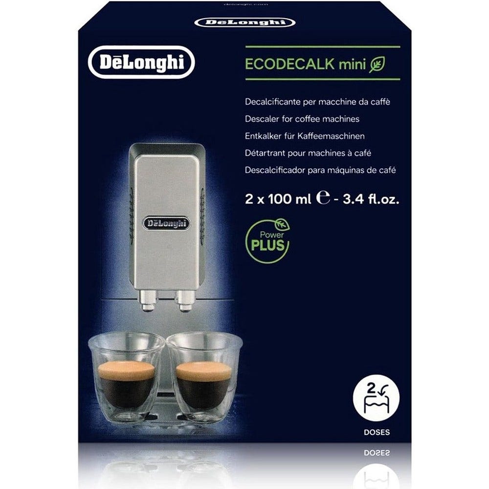 Descalcificante líquido ATAG NoKalk 321634 / 88022464 (2x100 ml)
