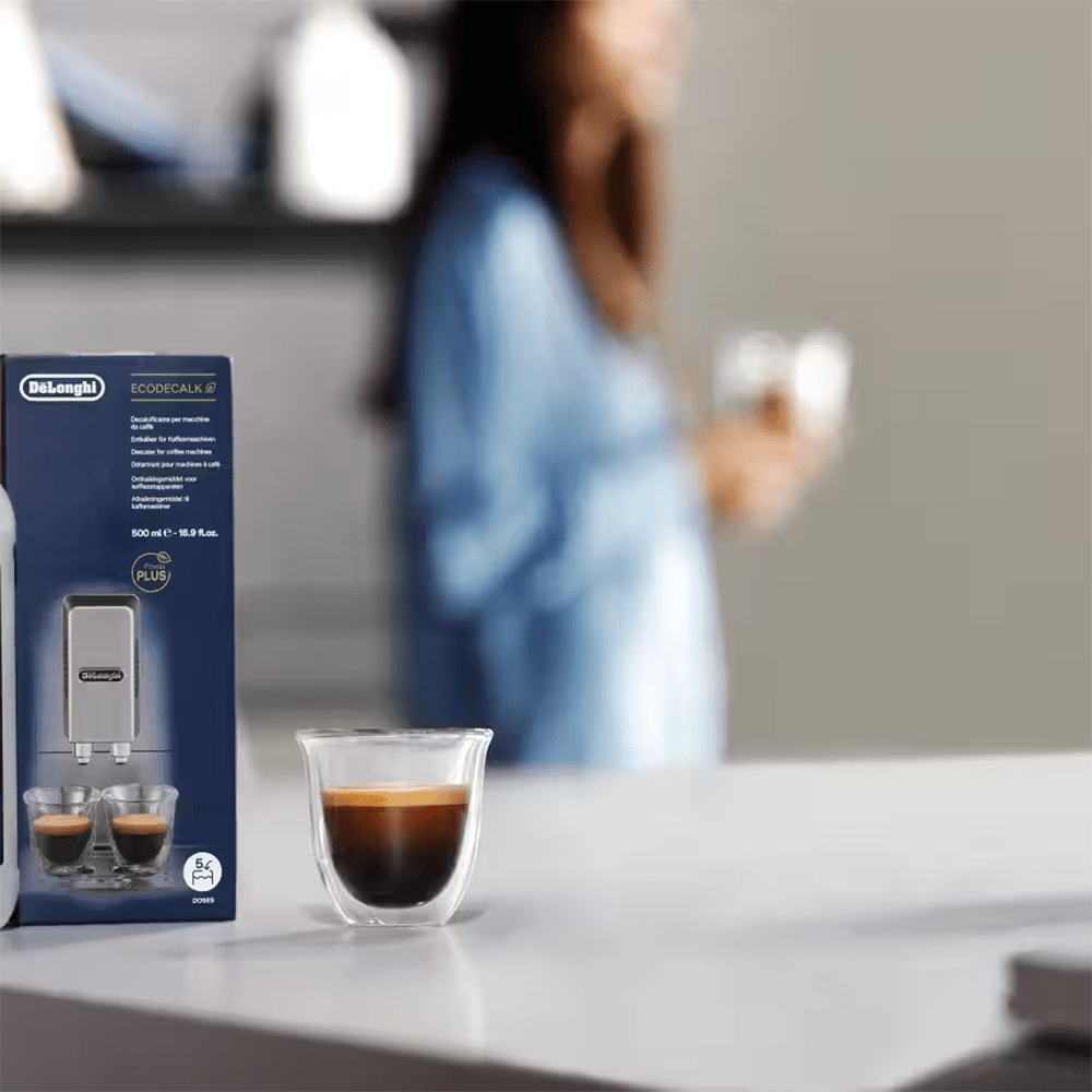Descalcificante Delonghi EcoDecalk (500ml)