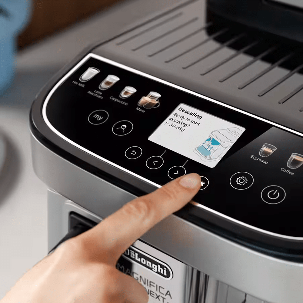 Descalcificante Delonghi EcoDecalk (500ml)