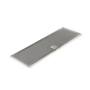 Filtro metálico Novy 545x173 mm 563-8046 / 650020