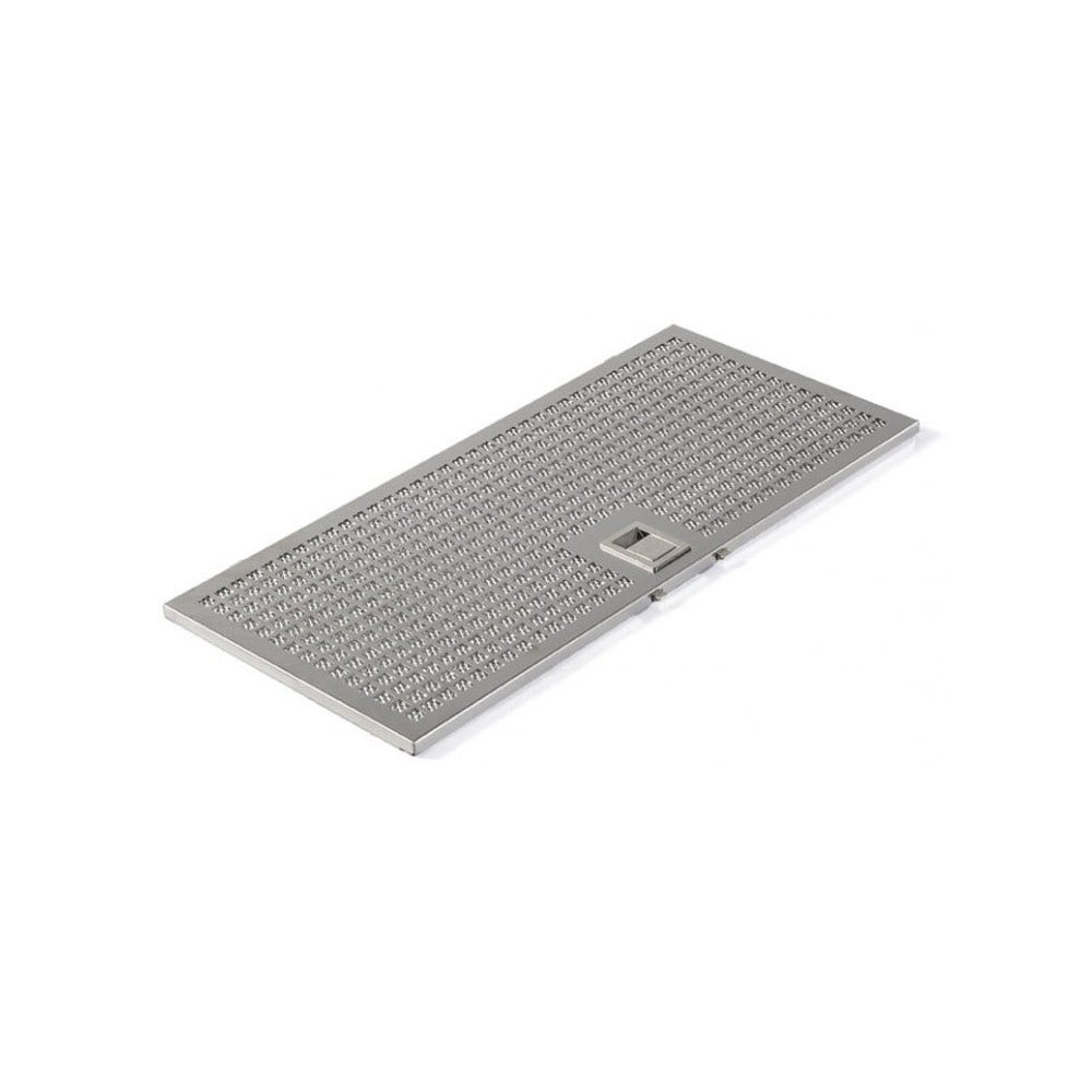 Filtro metálico Novy 407x188 mm 563-8049 / 829020