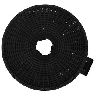 Filtro de carvão ativo Continental Edison 564565