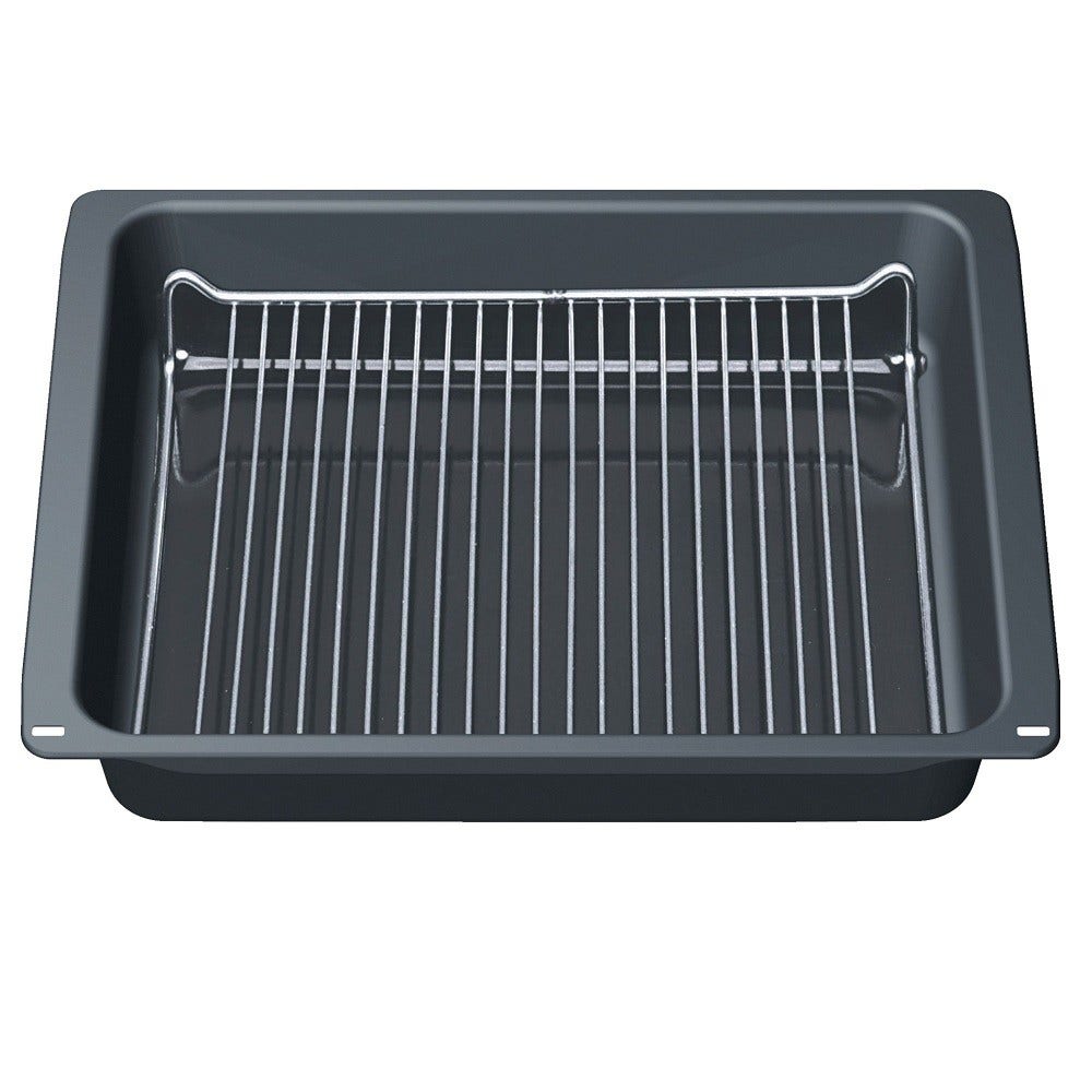 Tabuleiro de forno Bosch 465x375x80mm 574906
