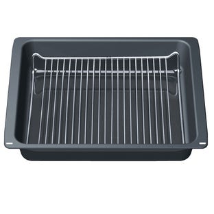 Tabuleiro de forno Bosch 465x375x80mm 574906
