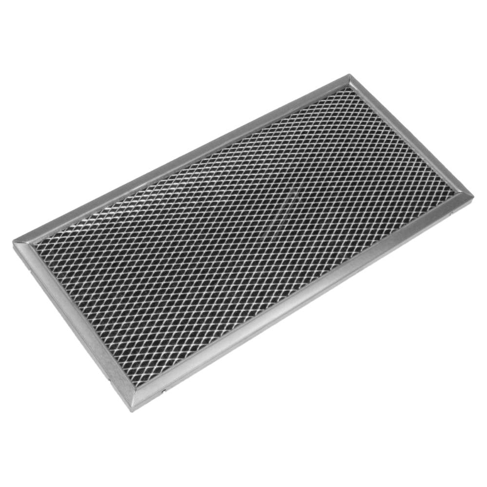 Cartucho de filtro metálico Novy 352x153mm 6050090