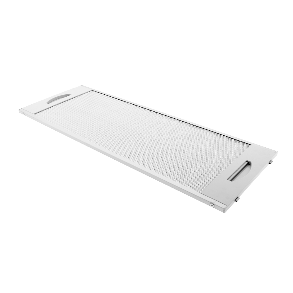 Filtro metálico Teka 500x195mm CNL