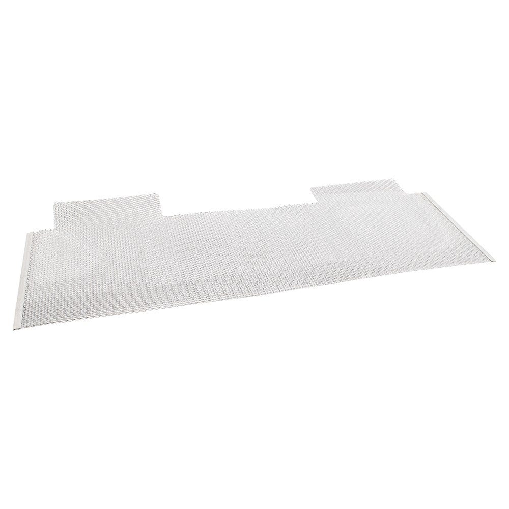 Filtro metálico 500x195mm Teka 61801296