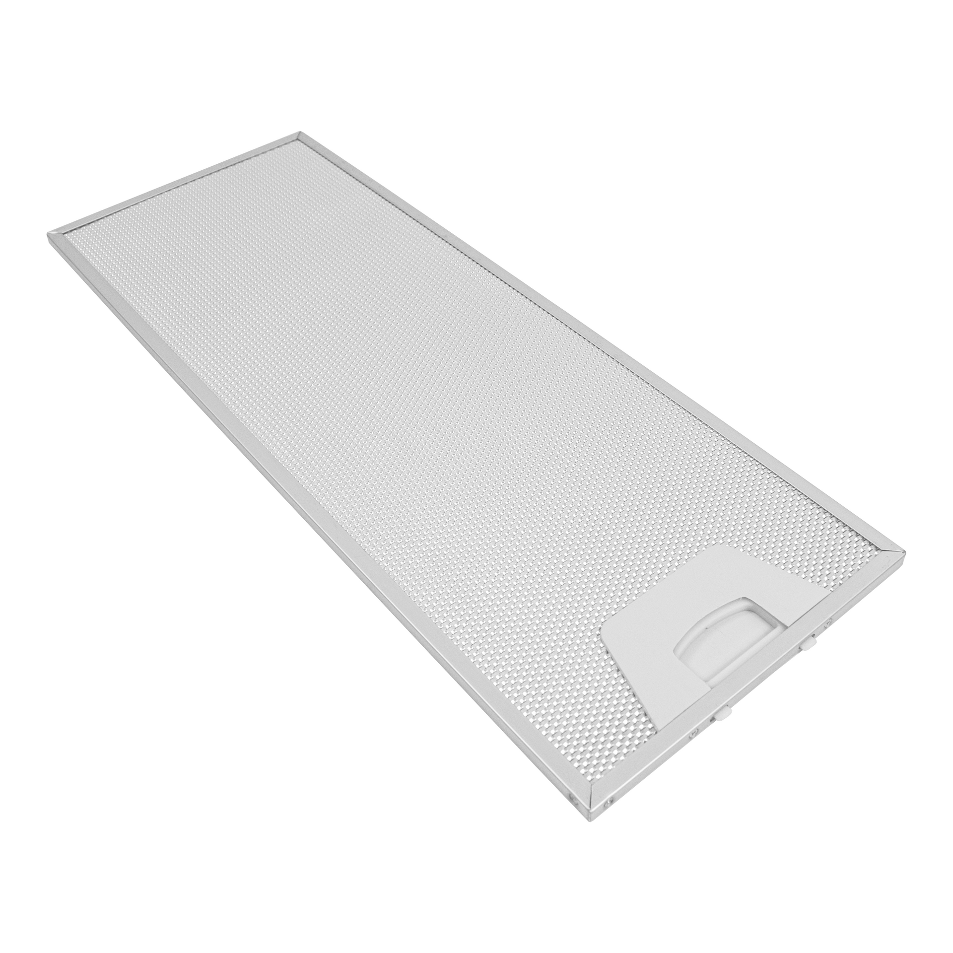 Filtro metálico 500x187mm Teka TL62 / 61804012