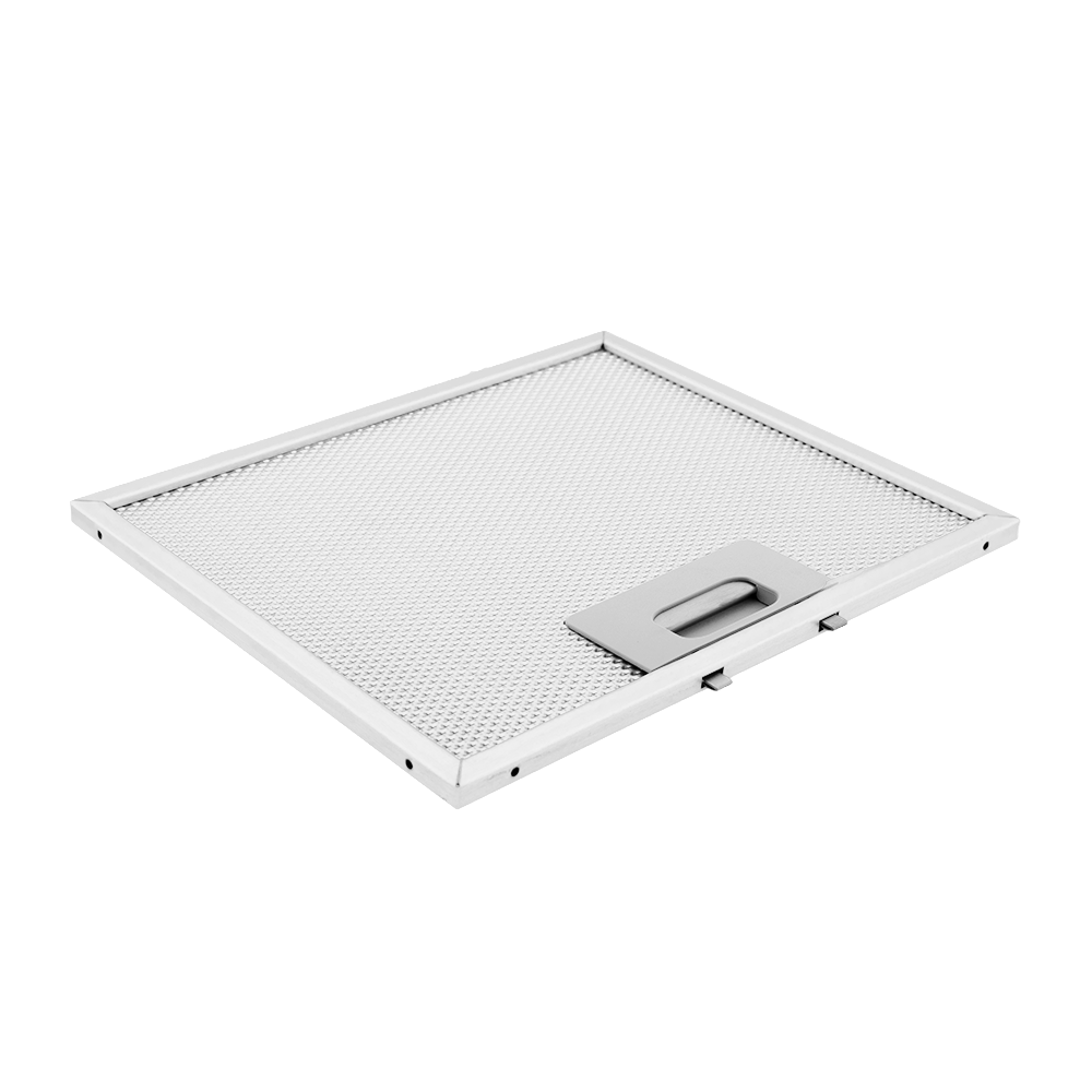 Filtro metálico Teka 207x249 mm 61846020
