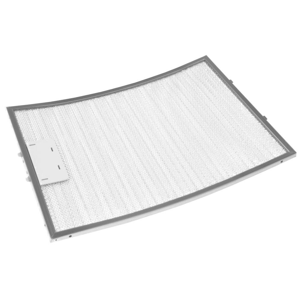 Filtro metálico Teka 373x278 mm 61865020
