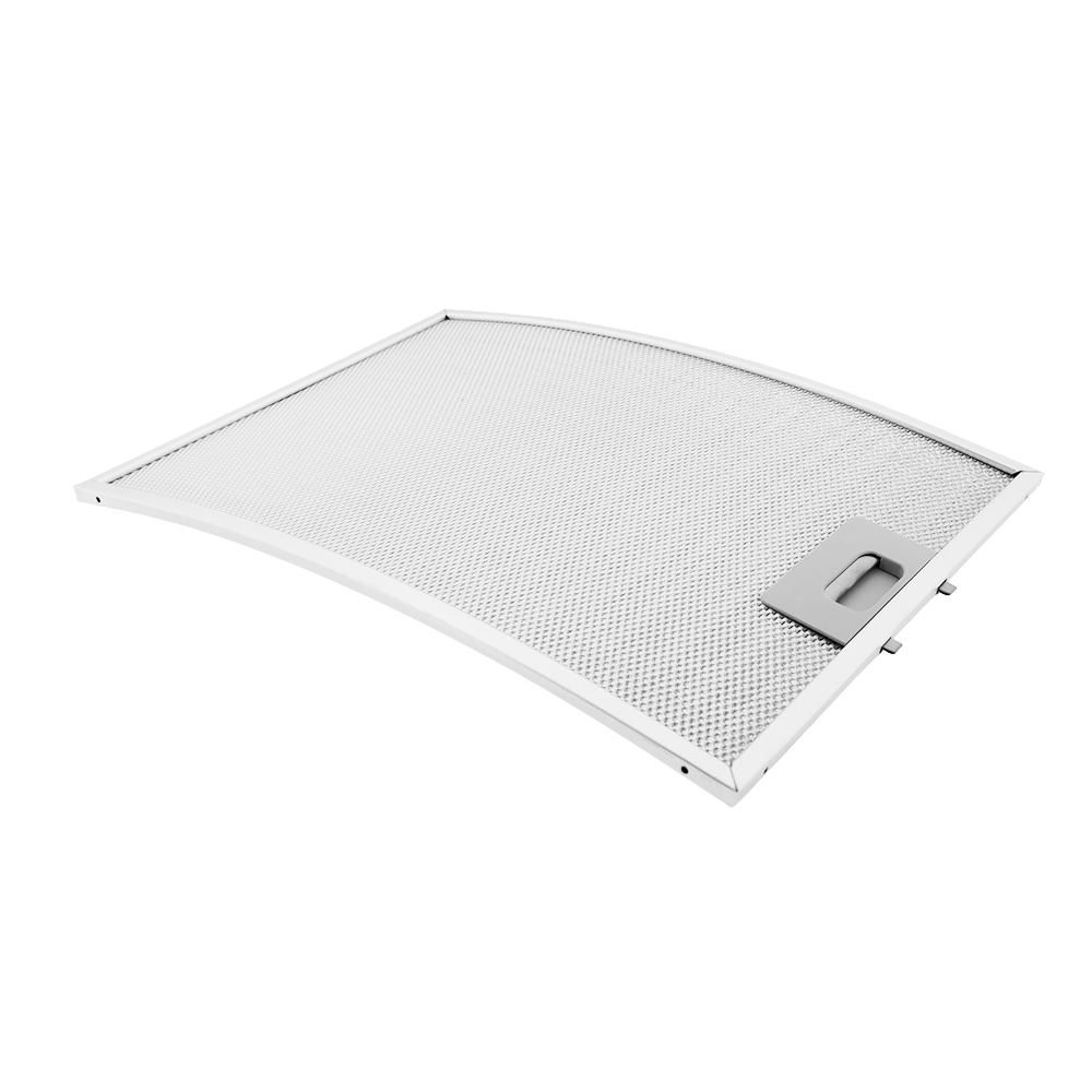 Filtro metálico Teka 373x278 mm 61865020