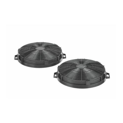 Filtro de carvão ativo Bosch 644195 / DHZ5435 (2X)