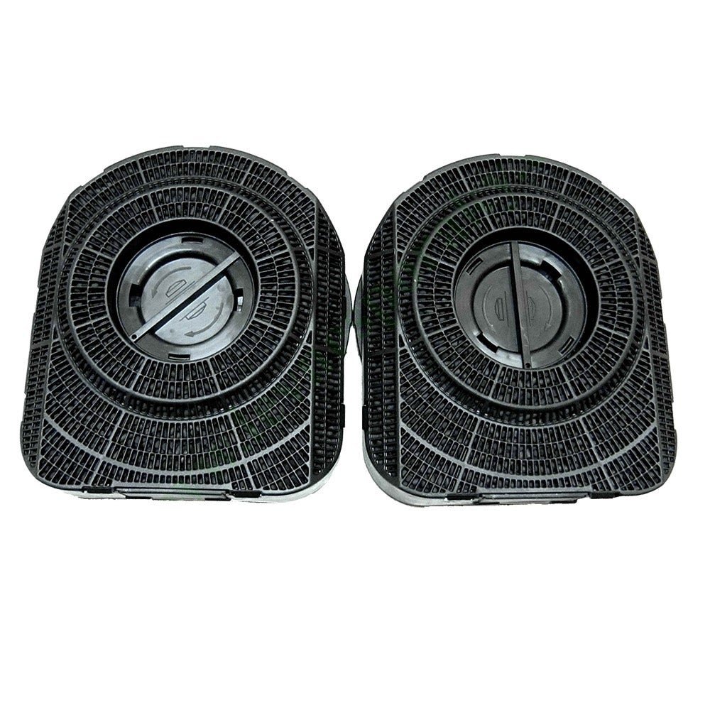 Filtro de carvão ativo Gorenje 646781 (2X)