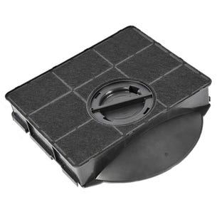 Filtro de carvão ativo Bosch 649991 / 491429