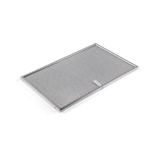 Filtro metálico Novy 545x173 mm 563-8046 / 650020