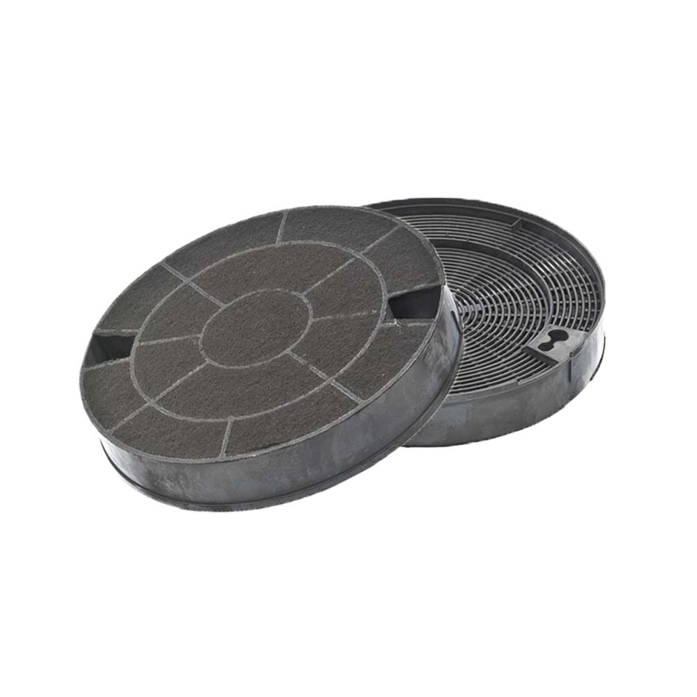 Filtro de carvão ativo Siemens 653729 / 00653729 (2X)