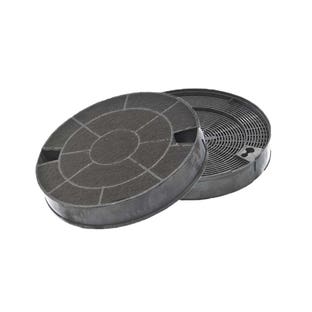 Filtro de carvão ativo Bosch 653729 / DHZ5195 (2X)