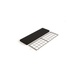 Filtro de carvão ativo Novy Monoblock 692400 (2X)