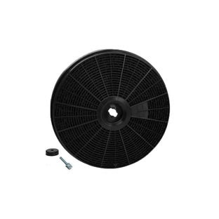 Filtro de carvão ativo Bosch 665713 / 00665713