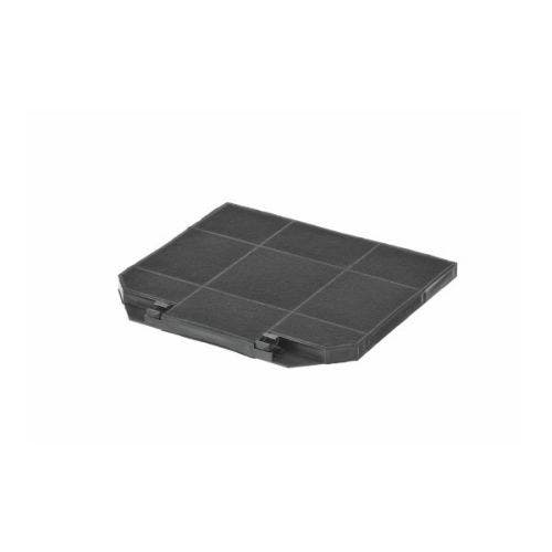 Filtro de carvão ativo Bosch 668491 / DHZ5476