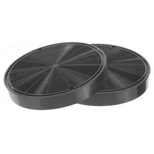 Filtro de carvão ativo Siemens 668492 / LZ54850 (2X)