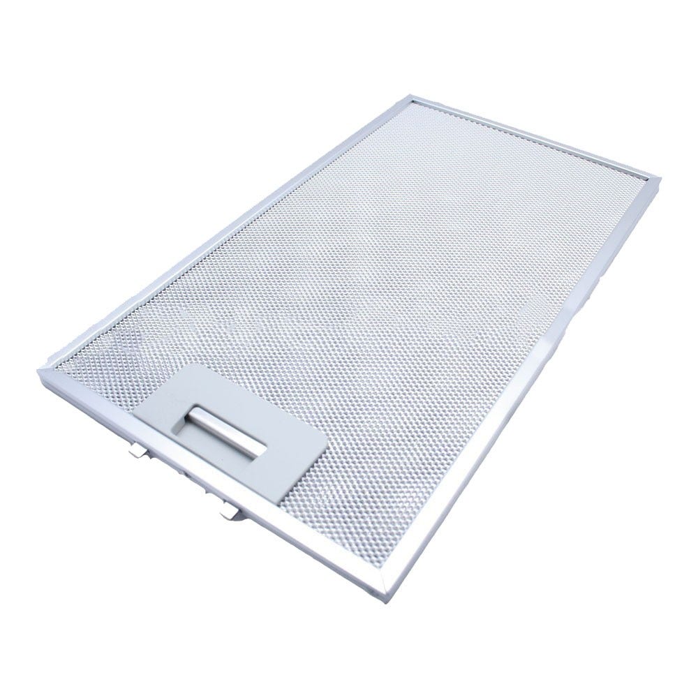 Filtro metálico Bosch 350x200mm 669133 / 00669133