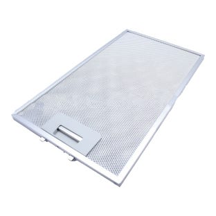 Filtro metálico Siemens 350x200mm 669133 / 00669133