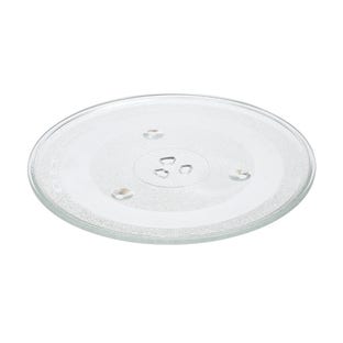 Prato giratório micro-ondas Bosch 00670302