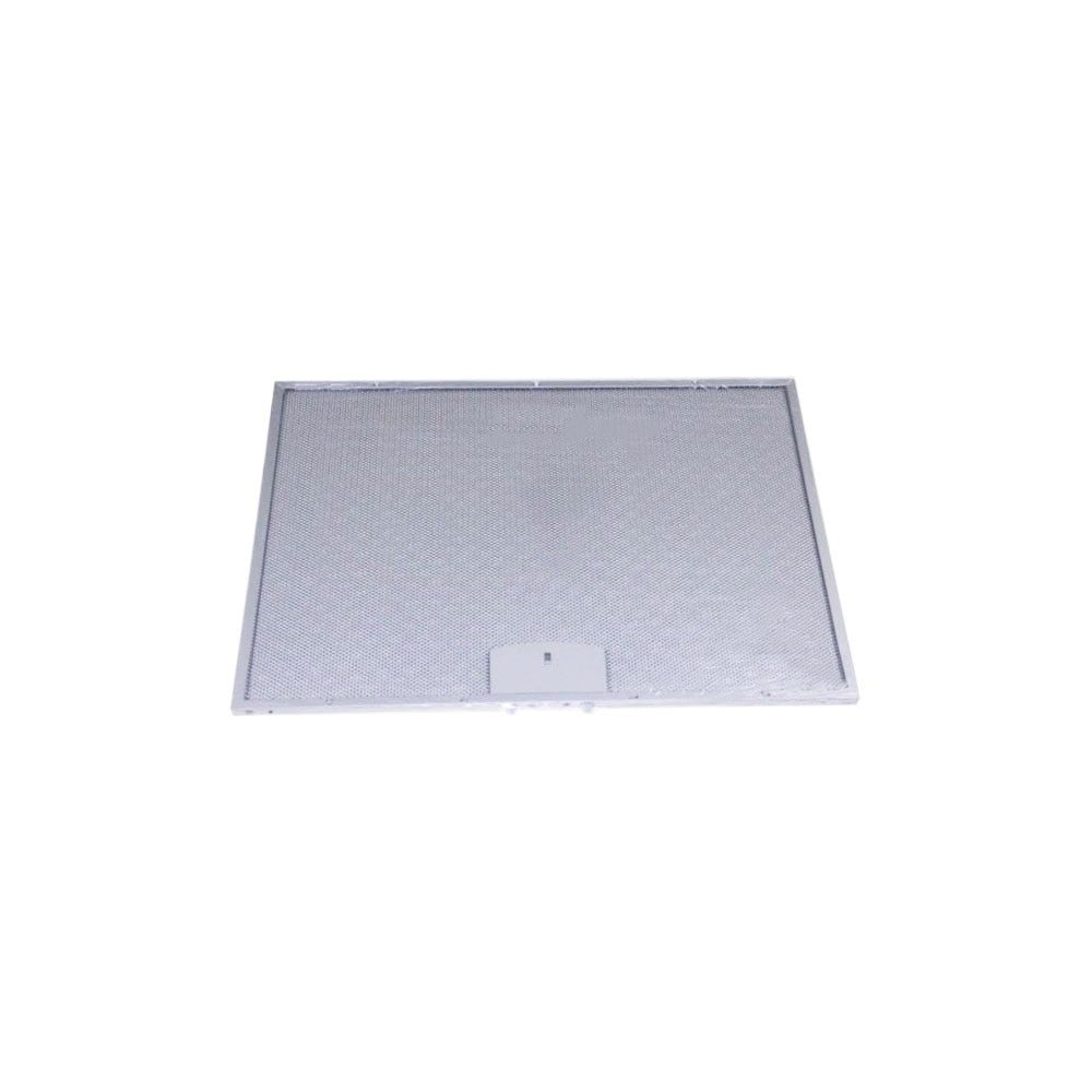 Filtro metálico Bosch 312x426x8 mm 671276 / 00671276