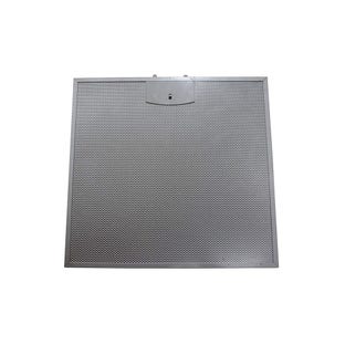 Filtro metálico Bosch 326x312x8mm 671309 / 00671309