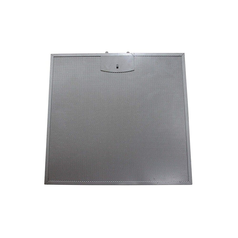 Filtro metálico Siemens 326x312x8mm 671309 / 00671309