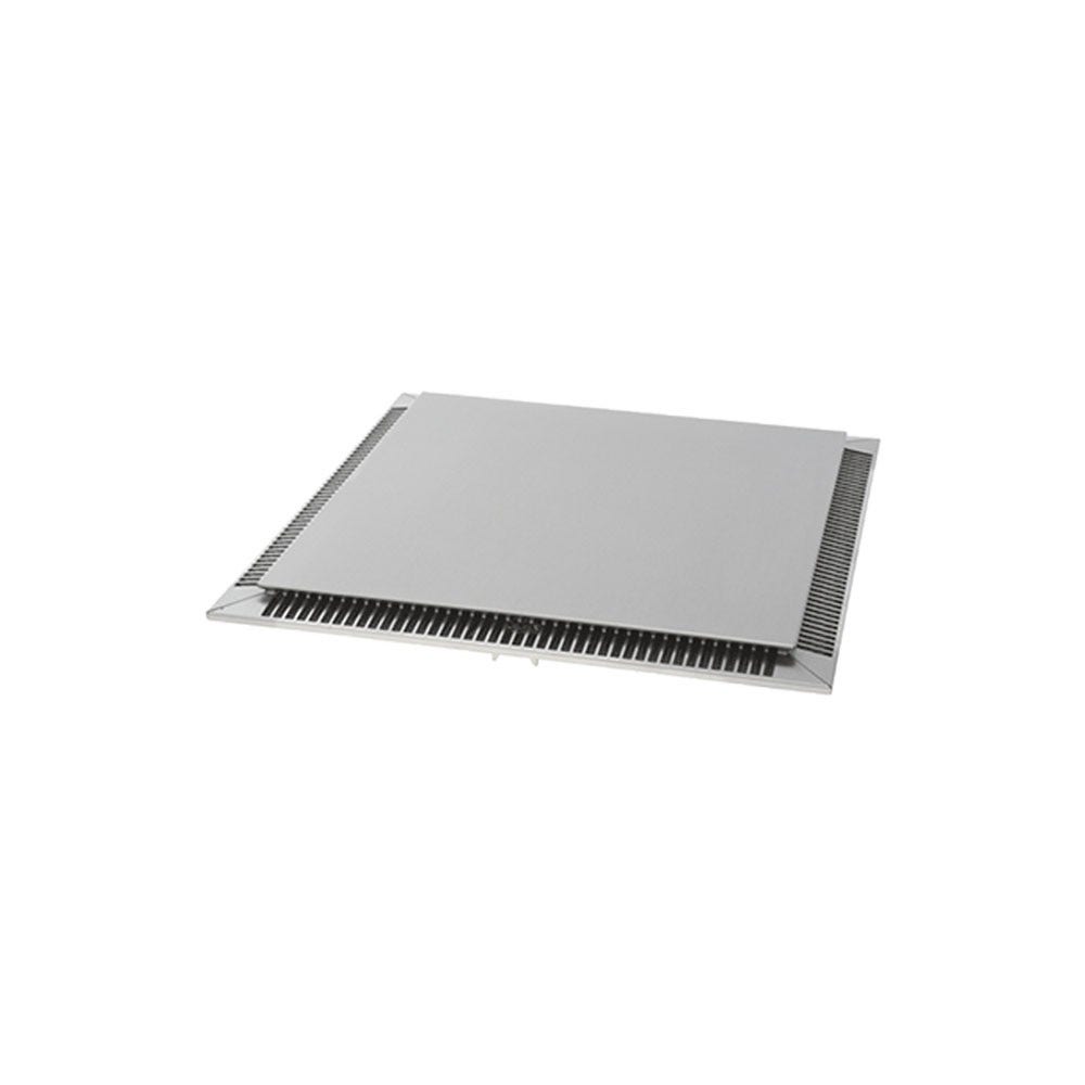Filtro metálico Siemens 357x393 mm 672320 / 00672320