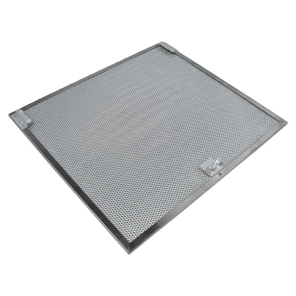 Filtro metálico Siemens 348x312mm 672445 / 00672445