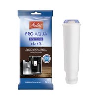 Cartucho de filtro Melitta Pro Aqua Claris 6762511