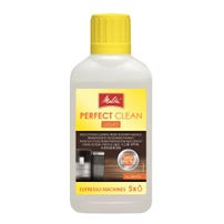 Limpador do sistema de leite Melitta Perfect Clean 6606206 / 6762521 (250ml)