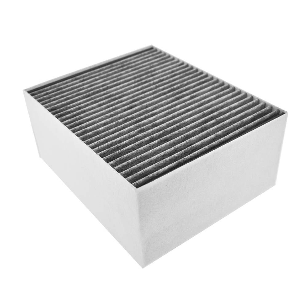 Filtro de carvão ativo CleanAir compatível com Gaggenau 11033934 / 11017314