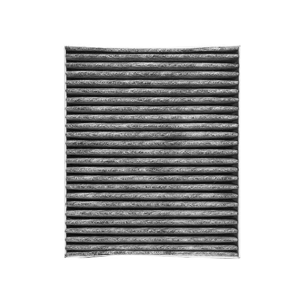Filtro de carvão ativo CleanAir compatível com Gaggenau 11033934 / 11017314