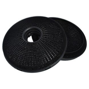 Filtro de carvão ativo Pelgrim KF29 / 683805 (2X)