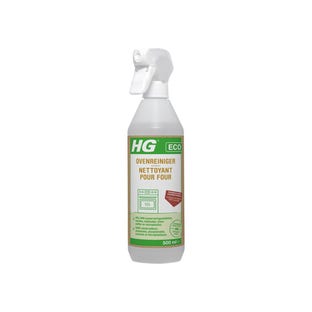 Limpa Fornos ECO HG (500ml)
