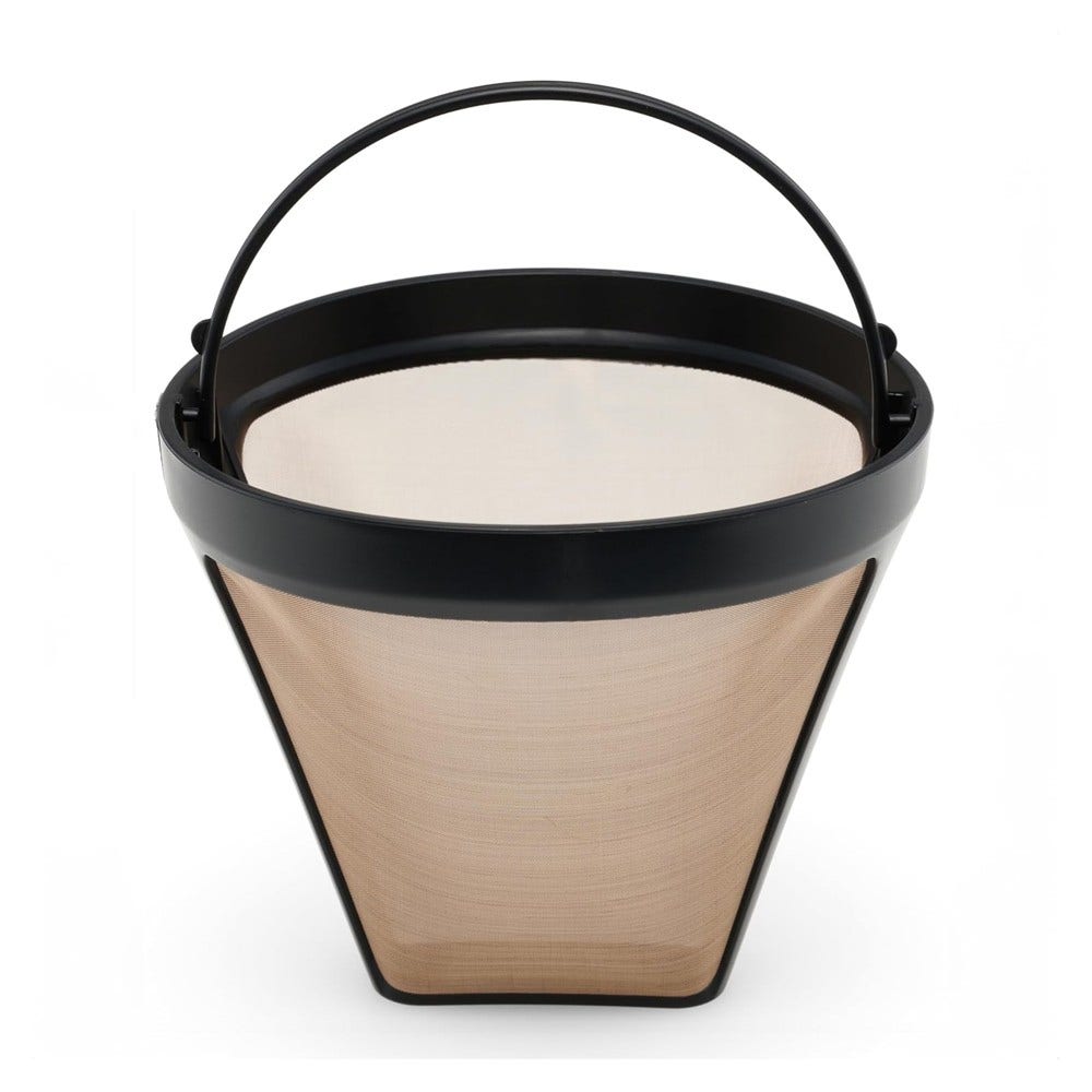 Filtro de café reutilizável Solis Gold (Aroma Brewer) 700.56