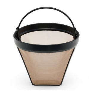 Filtro de café reutilizável Solis Gold (Aroma Brewer) 700.56
