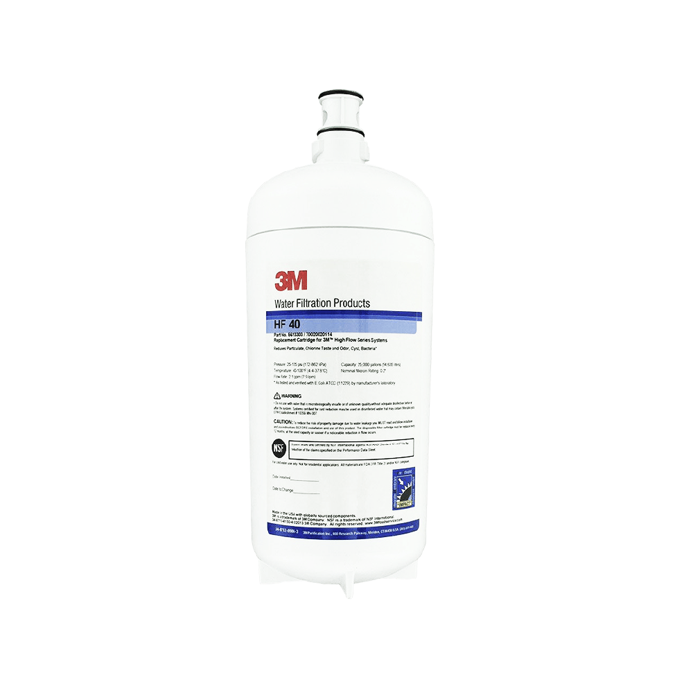3M Cartucho de filtro HF40