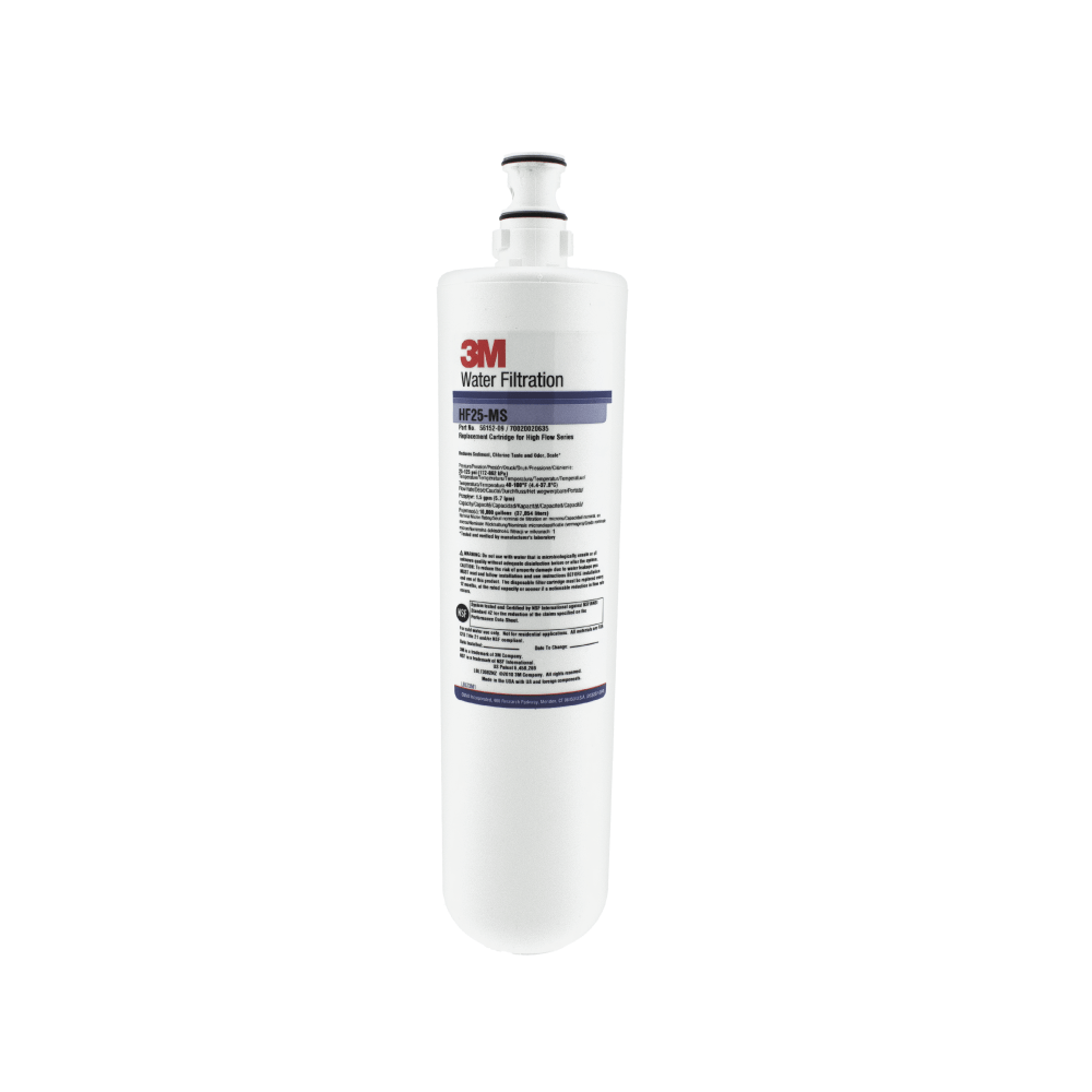 Cartucho de substituição 3M™ High Flow HF25-MS / 5615209
