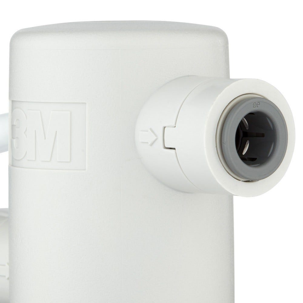 Cabeça de filtro 3M VH3-JG