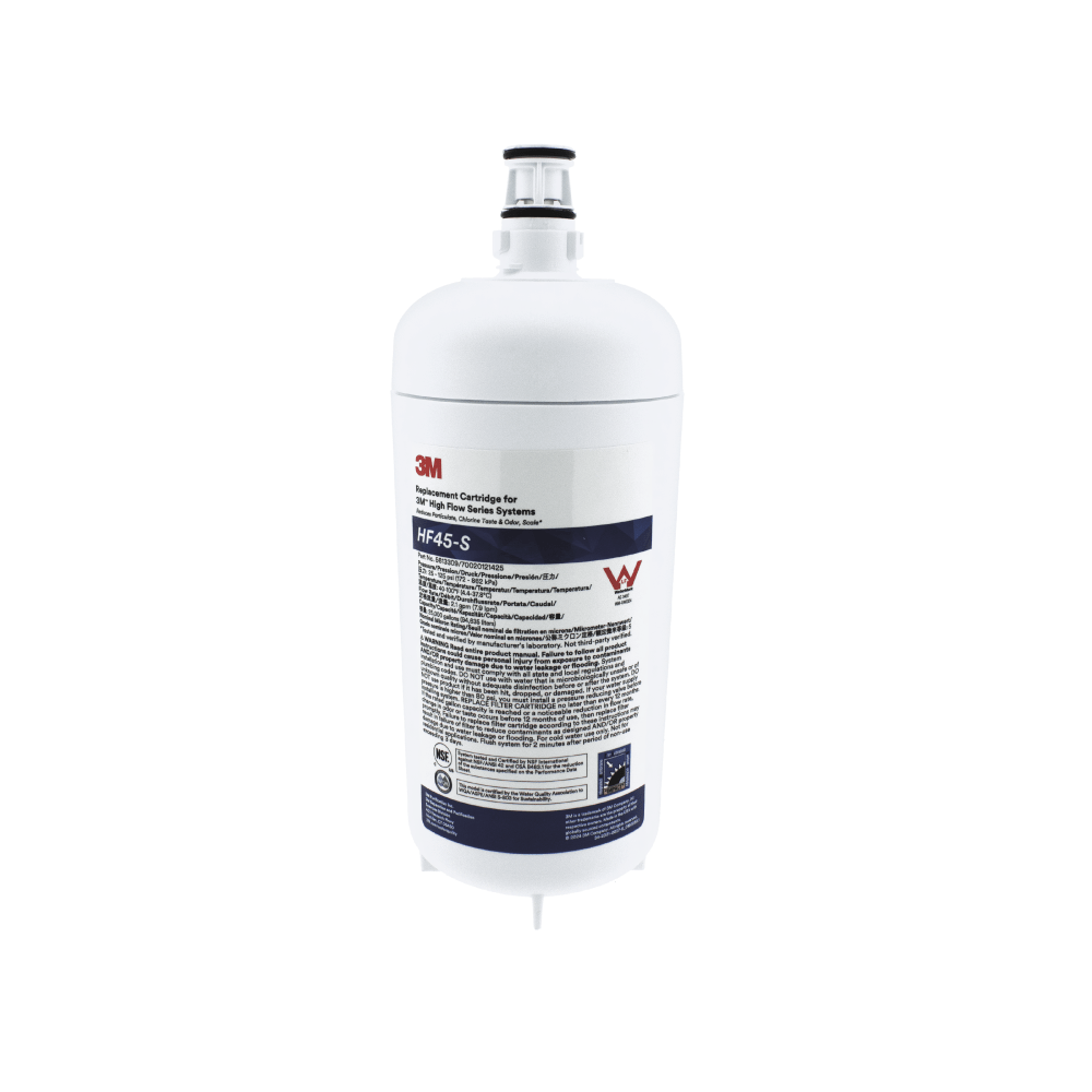 Sistema de filtragem de água 3M™ AP Easy C-Cyst-FF / 5610428