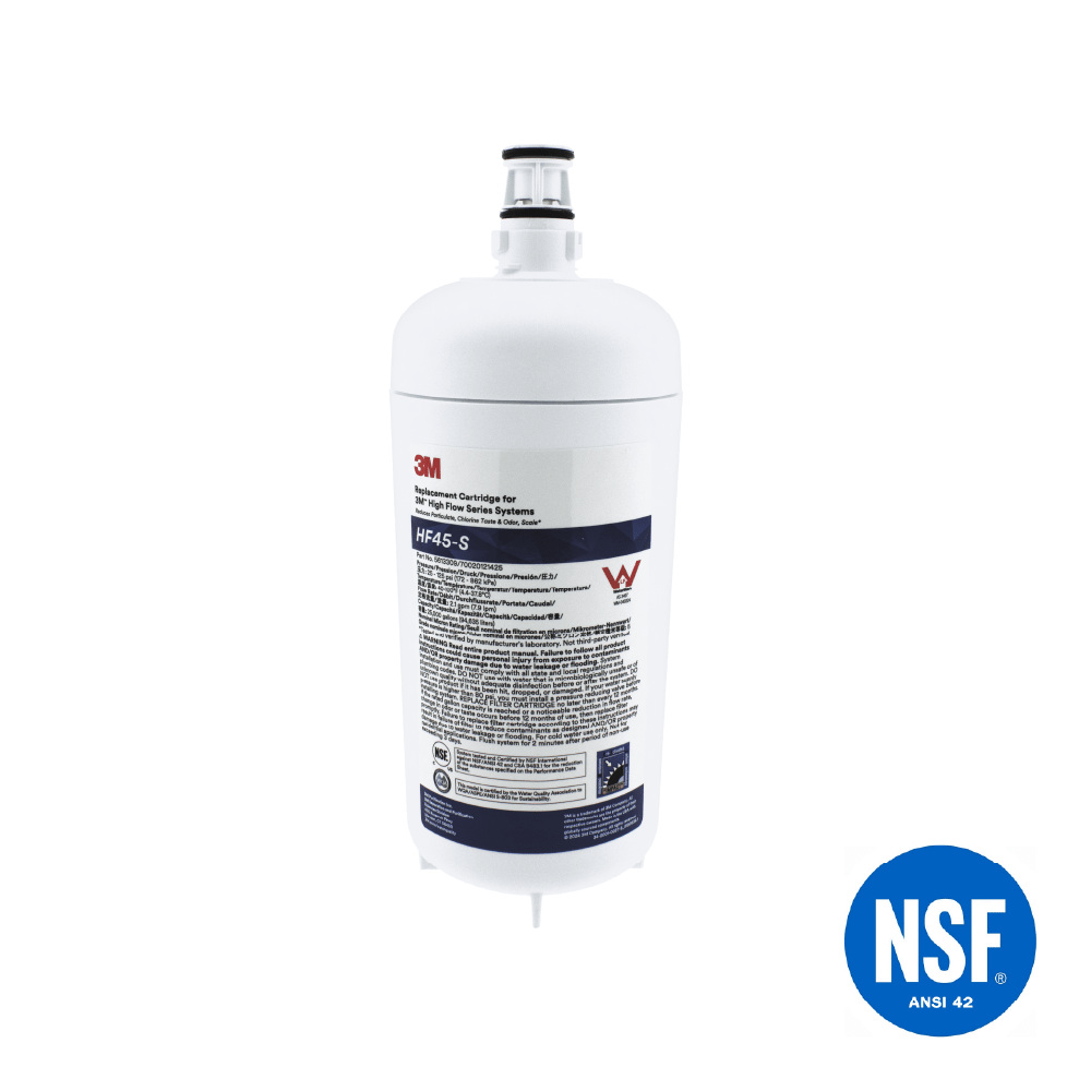 Sistema de filtragem de água 3M™ AP Easy C-Cyst-FF / 5610428