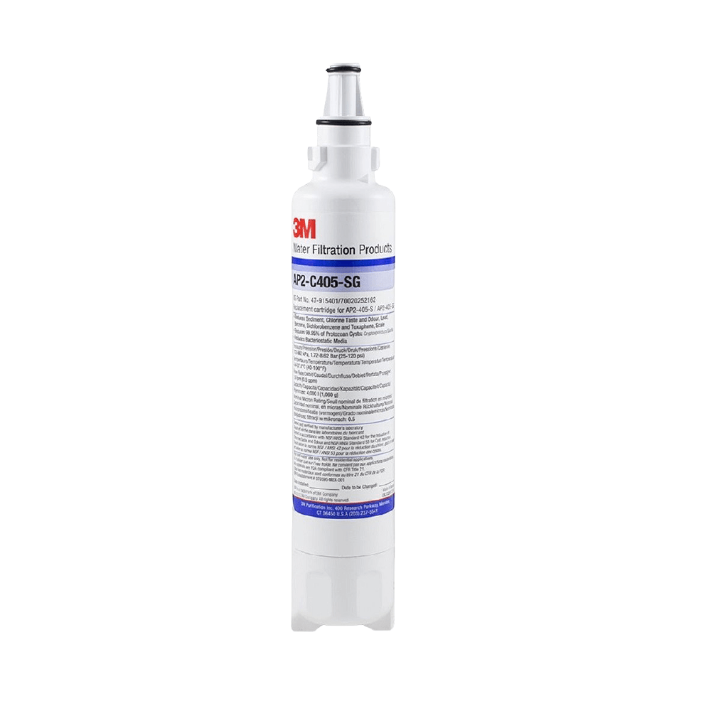 Cartucho de filtro 3M AP2-C405-SG