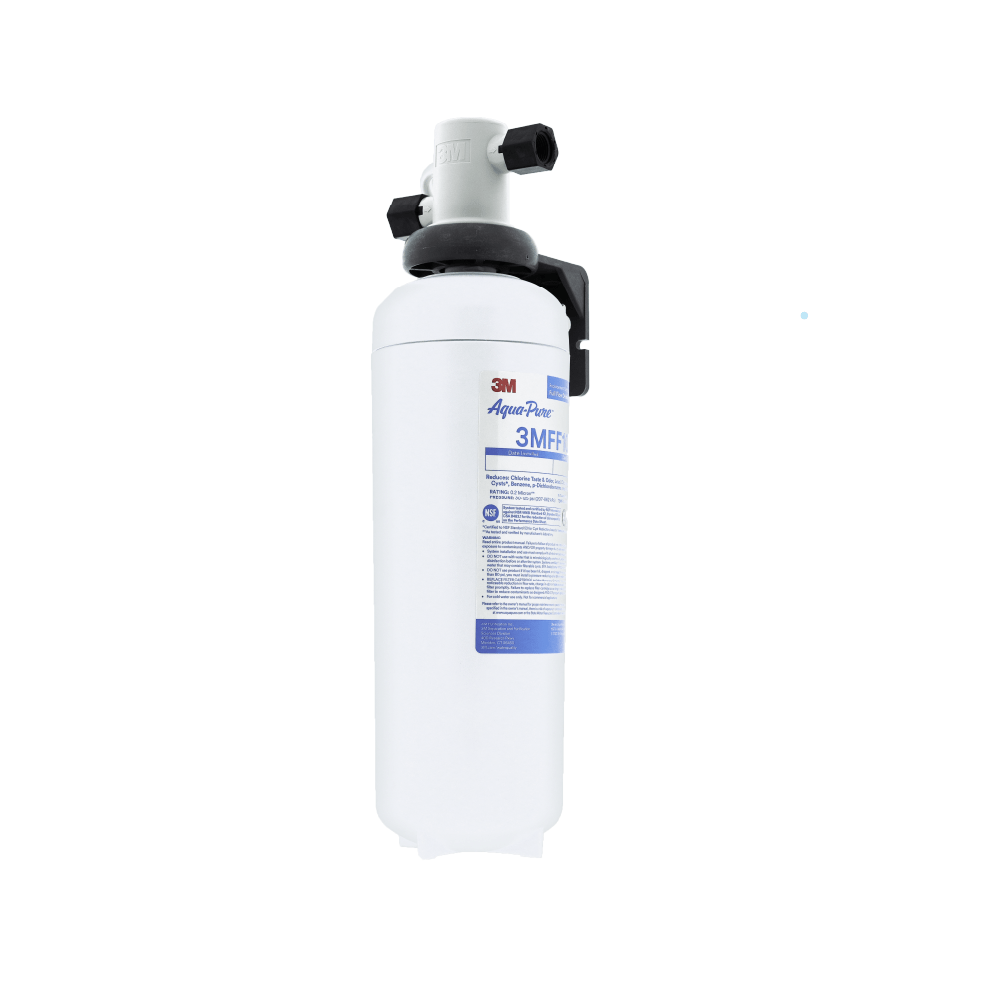 Sistema de Filtragem de Água Potável 3M™ FF100 / 5616318